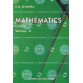 RD Sharma Mathematics Class - 11 (Vol. - 1 with MCQ)